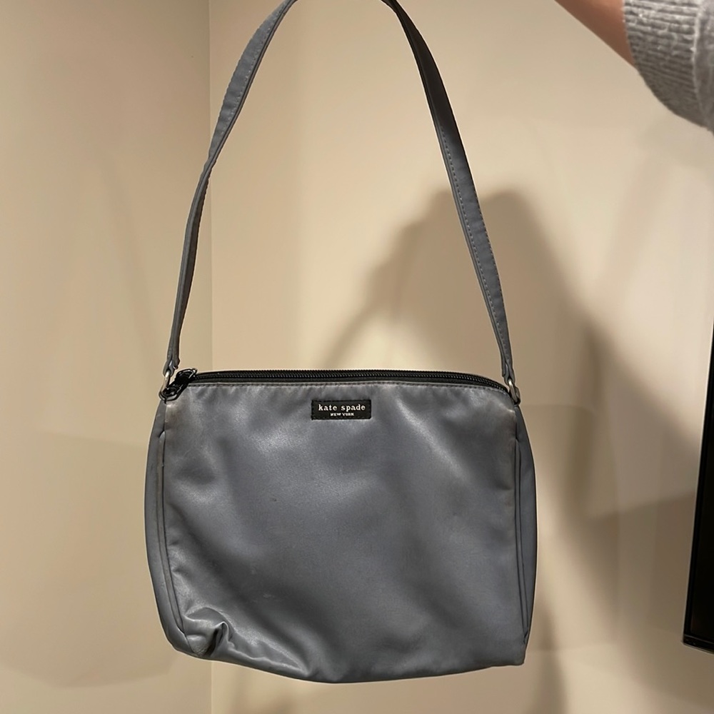 Kate Spade shoulder bag late 90’s gem!